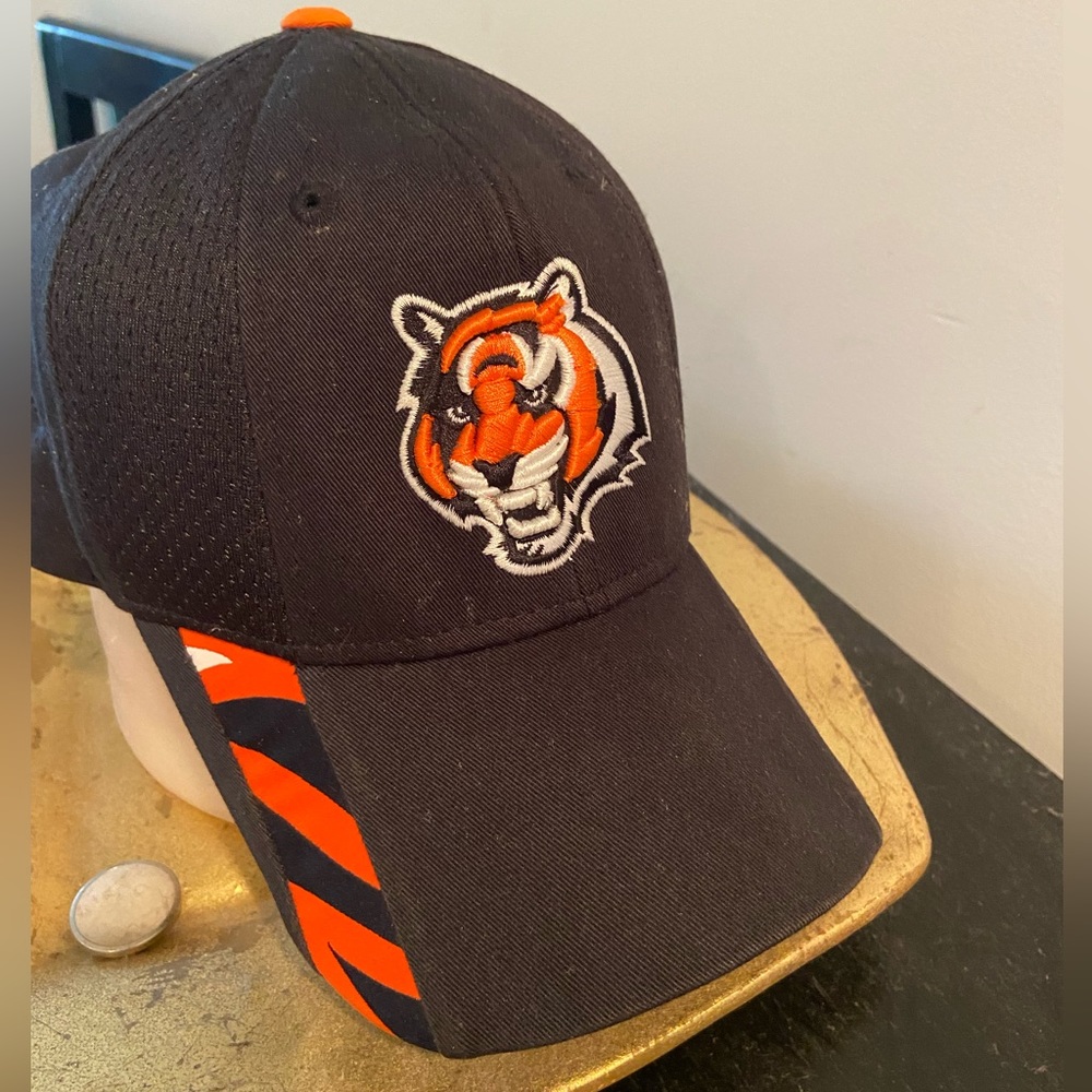 Cincinnati Bengals Snap-Back Hat